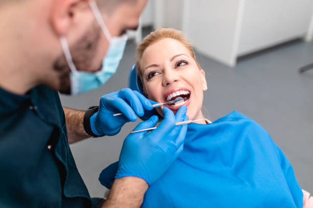 Best Full Mouth Reconstruction  in Dekal, IL