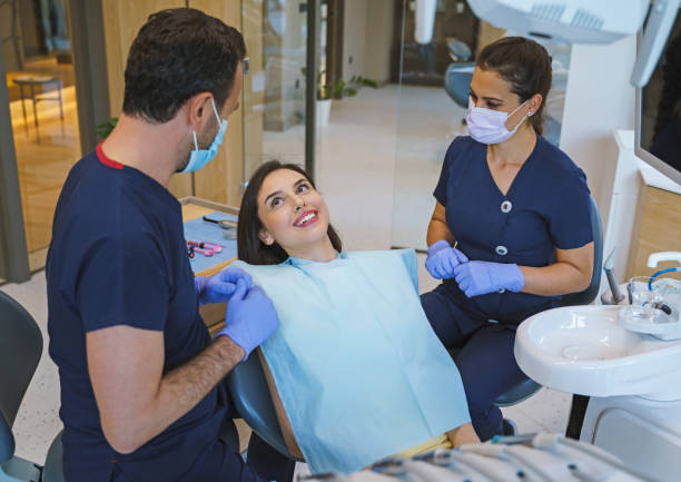 Best TMJ/TMD Treatment  in Dekal, IL