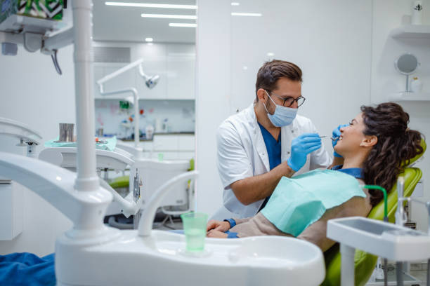 Best Emergency Dental Care  in Dekal, IL