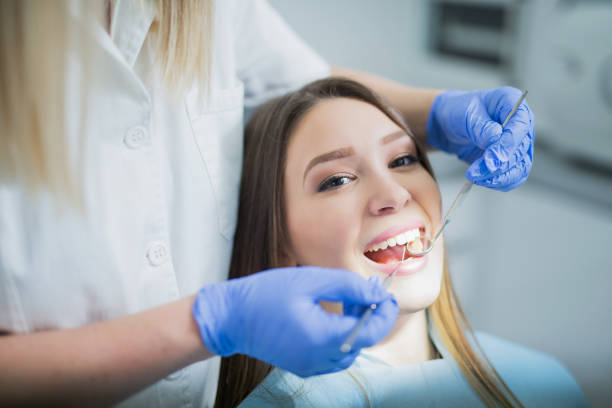 Best Sedation Dentistry  in Dekal, IL