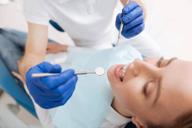 Why Choose Us for Your Dental Needs in Dekal, IL