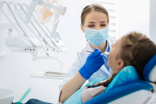 Best Invisalign and Clear Aligners  in Dekal, IL
